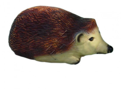 Design Igel Figur Garten Statue Skulptur Figuren Skulpturen Dekoration Deko Neu